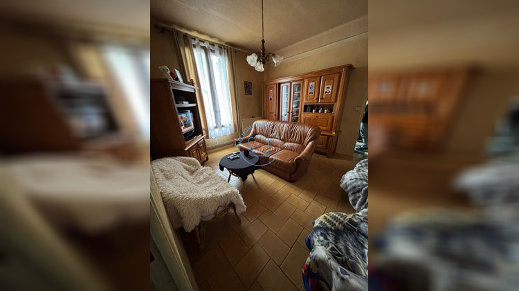 Ma-Cabane - Vente Appartement Villeparisis, 79 m²