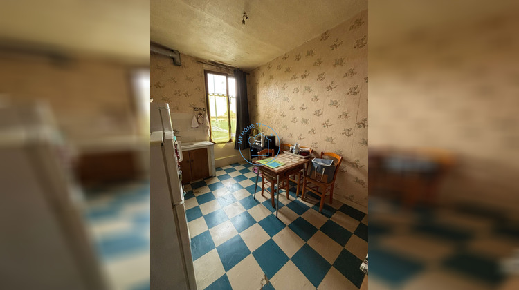 Ma-Cabane - Vente Appartement Villeparisis, 79 m²