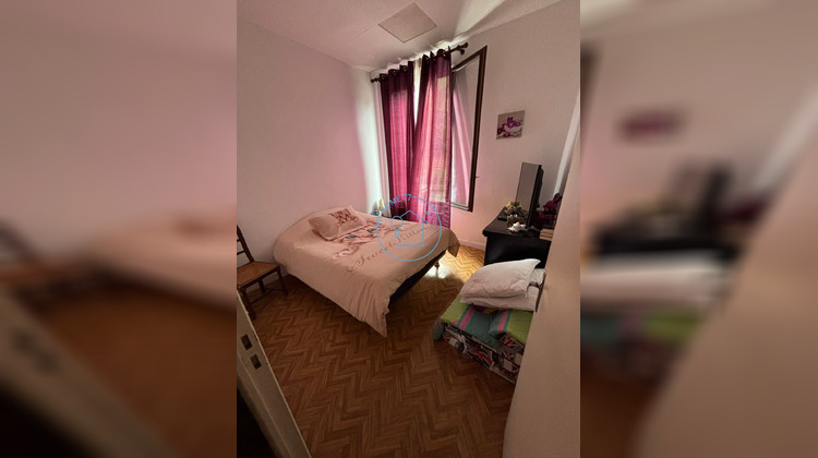 Ma-Cabane - Vente Appartement Villeparisis, 79 m²