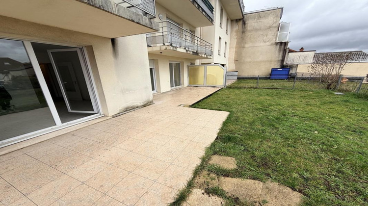 Ma-Cabane - Vente Appartement VILLEPARISIS, 64 m²