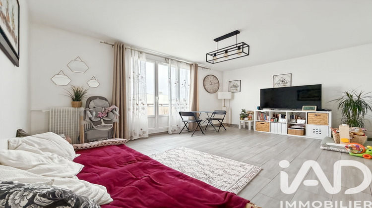 Ma-Cabane - Vente Appartement Villeparisis, 59 m²