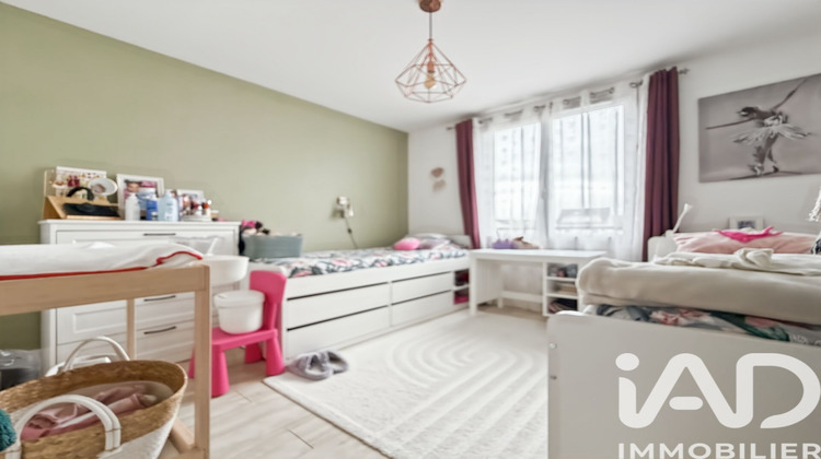 Ma-Cabane - Vente Appartement Villeparisis, 59 m²