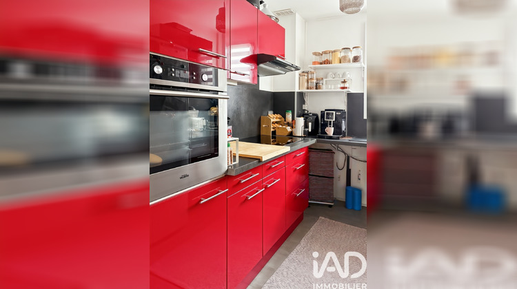 Ma-Cabane - Vente Appartement Villeparisis, 59 m²