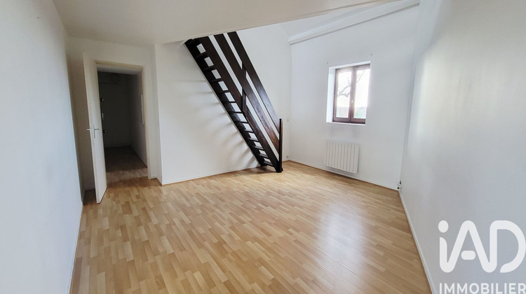 Ma-Cabane - Vente Appartement Villeparisis, 90 m²