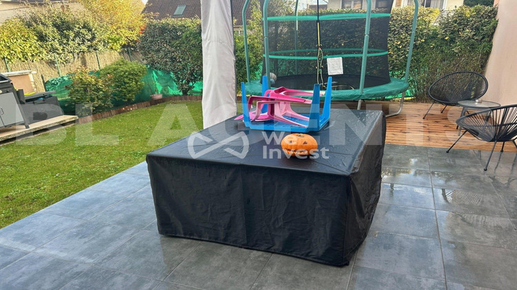 Ma-Cabane - Vente Appartement Villeparisis, 78 m²