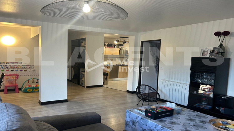 Ma-Cabane - Vente Appartement Villeparisis, 78 m²