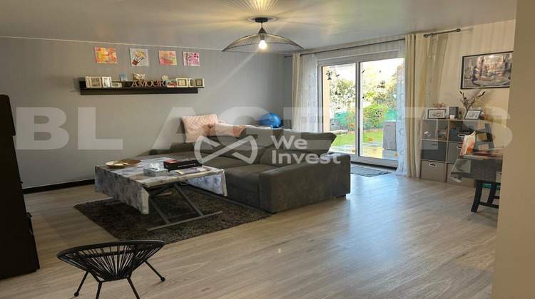 Ma-Cabane - Vente Appartement Villeparisis, 78 m²