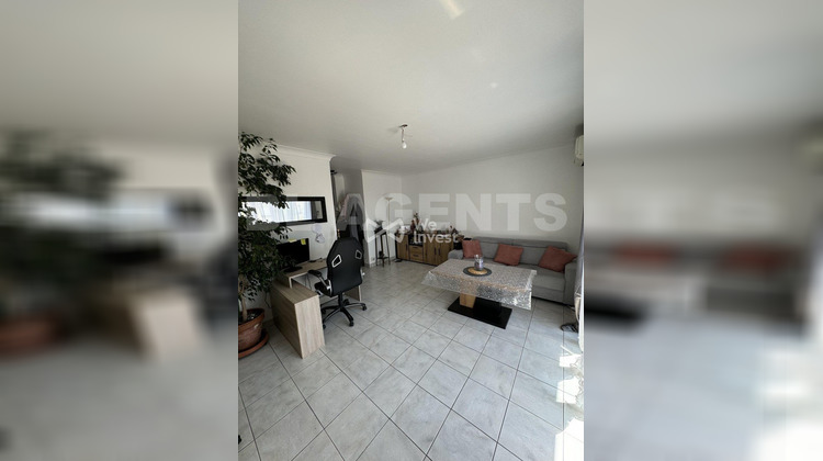 Ma-Cabane - Vente Appartement Villeparisis, 53 m²