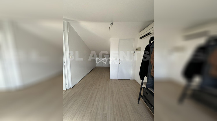 Ma-Cabane - Vente Appartement Villeparisis, 53 m²