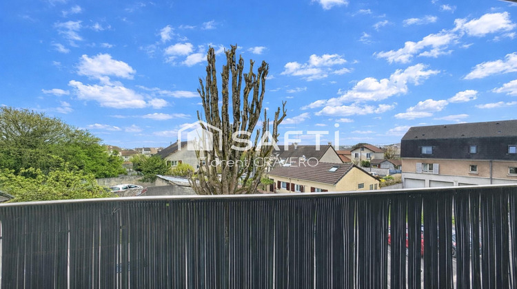 Ma-Cabane - Vente Appartement Villeparisis, 64 m²