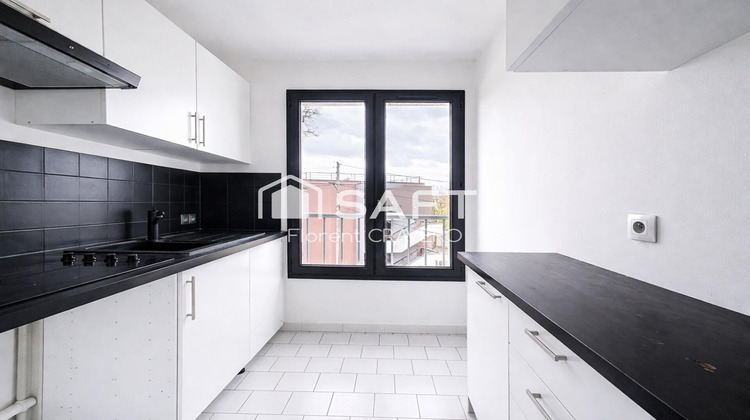 Ma-Cabane - Vente Appartement Villeparisis, 64 m²