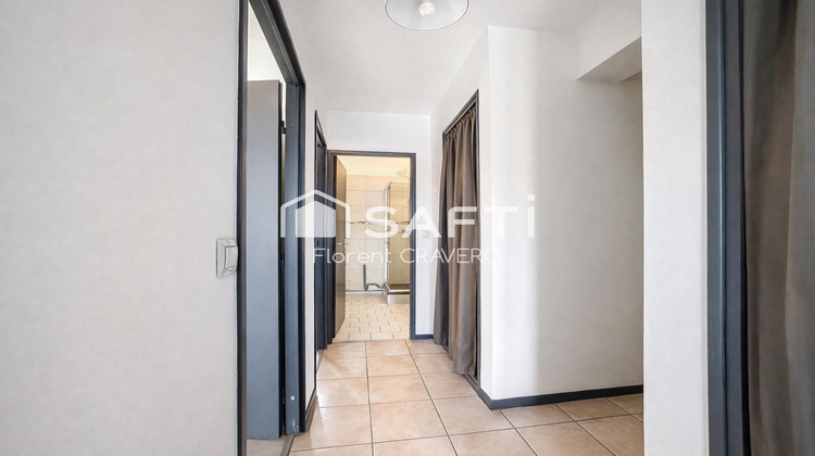 Ma-Cabane - Vente Appartement Villeparisis, 64 m²