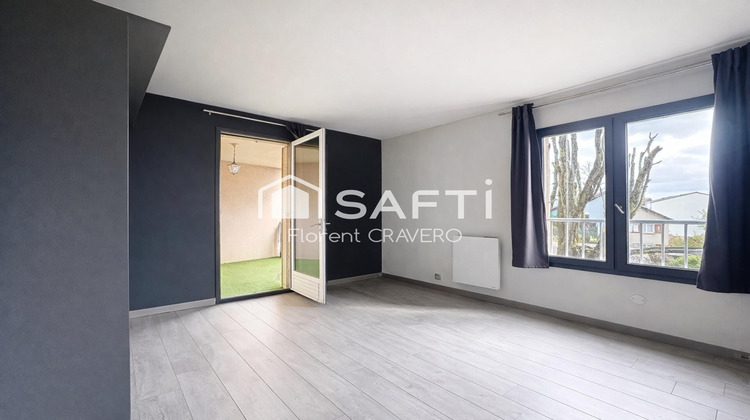 Ma-Cabane - Vente Appartement Villeparisis, 64 m²