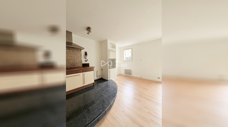 Ma-Cabane - Vente Appartement Villeparisis, 31 m²