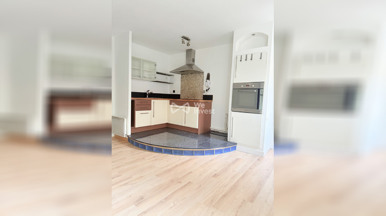 Ma-Cabane - Vente Appartement Villeparisis, 31 m²