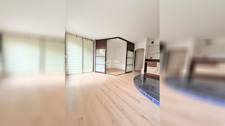 Ma-Cabane - Vente Appartement Villeparisis, 31 m²