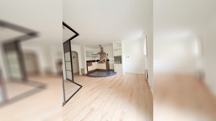 Ma-Cabane - Vente Appartement Villeparisis, 31 m²