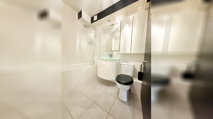 Ma-Cabane - Vente Appartement Villeparisis, 31 m²