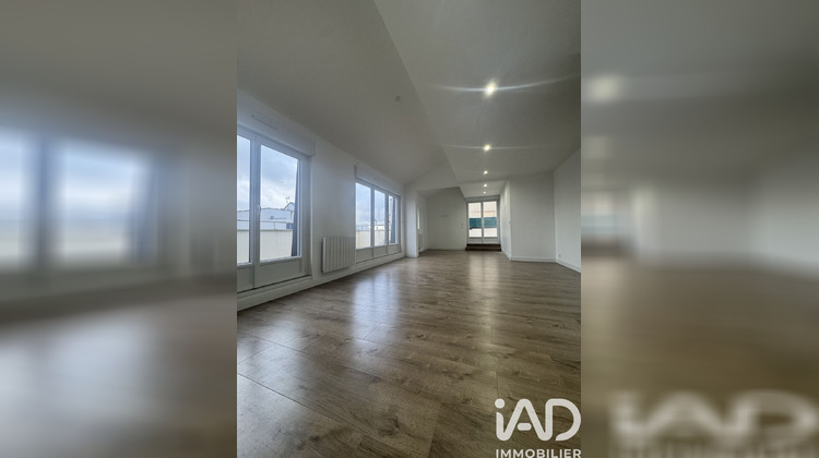Ma-Cabane - Vente Appartement Villeparisis, 103 m²