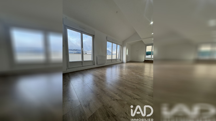 Ma-Cabane - Vente Appartement Villeparisis, 103 m²