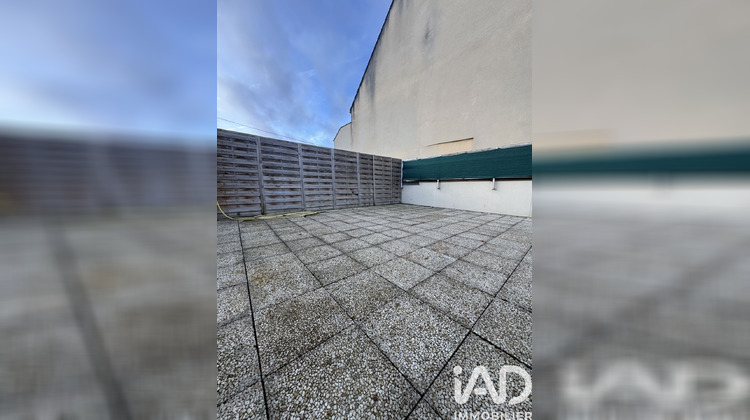 Ma-Cabane - Vente Appartement Villeparisis, 103 m²