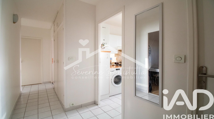 Ma-Cabane - Vente Appartement Villeparisis, 56 m²