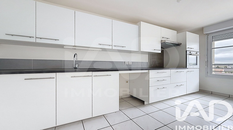 Ma-Cabane - Vente Appartement Villeparisis, 58 m²