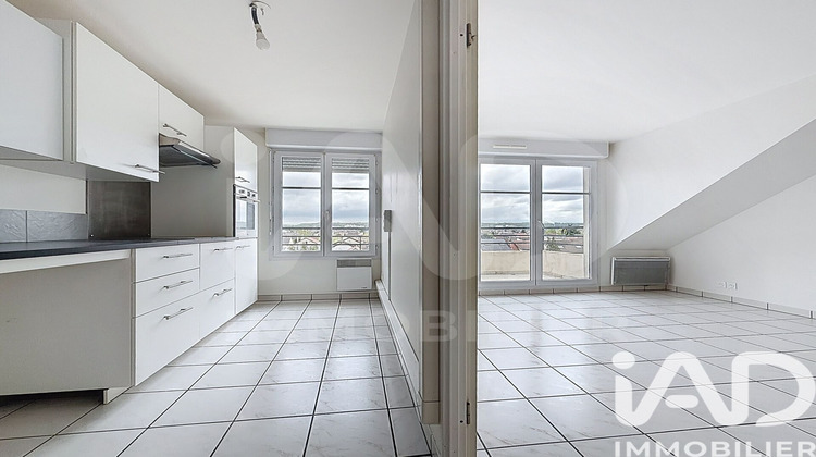 Ma-Cabane - Vente Appartement Villeparisis, 58 m²