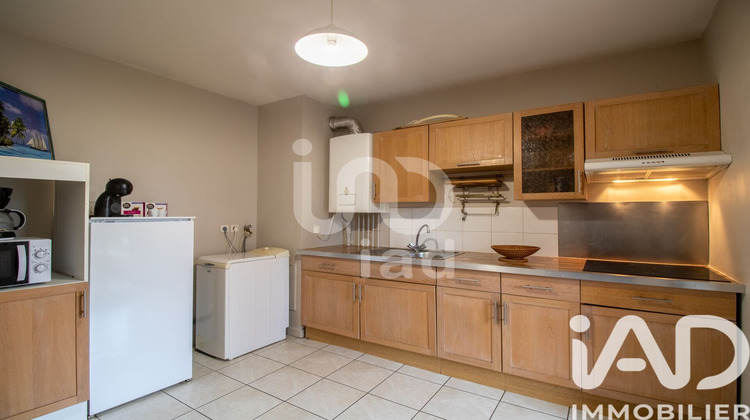 Ma-Cabane - Vente Appartement Villeparisis, 60 m²