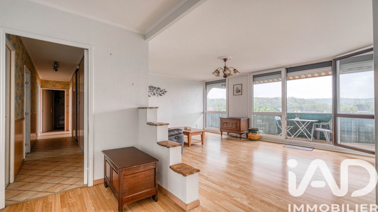 Ma-Cabane - Vente Appartement Villeparisis, 95 m²