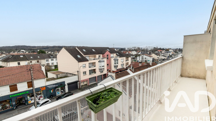 Ma-Cabane - Vente Appartement Villeparisis, 70 m²