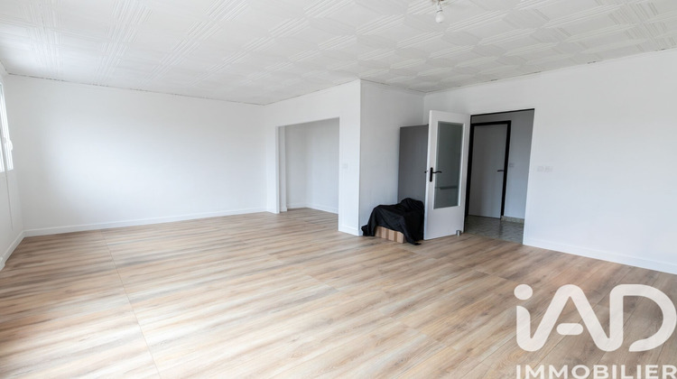 Ma-Cabane - Vente Appartement Villeparisis, 70 m²