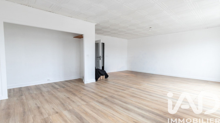 Ma-Cabane - Vente Appartement Villeparisis, 70 m²