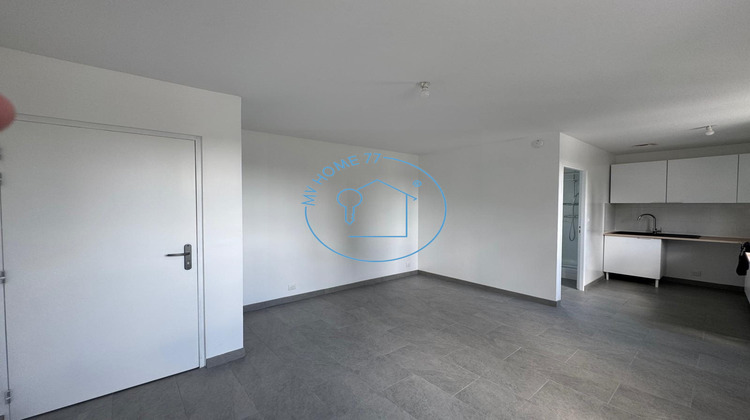 Ma-Cabane - Vente Appartement Villeparisis, 24 m²