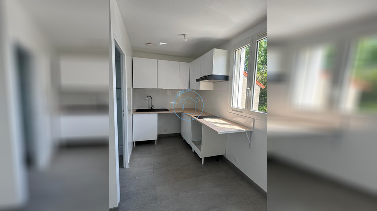 Ma-Cabane - Vente Appartement Villeparisis, 24 m²