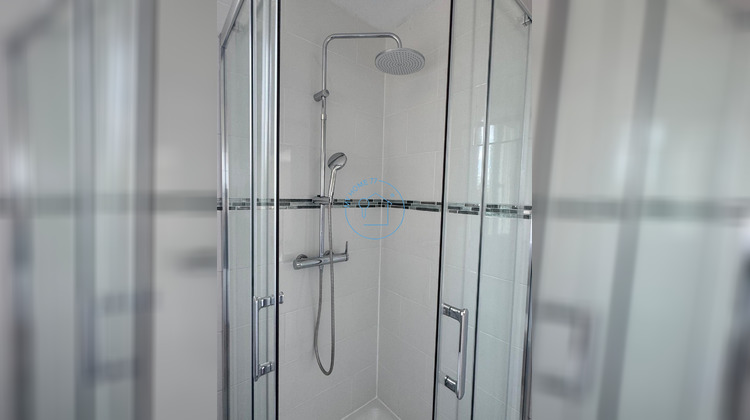 Ma-Cabane - Vente Appartement Villeparisis, 24 m²