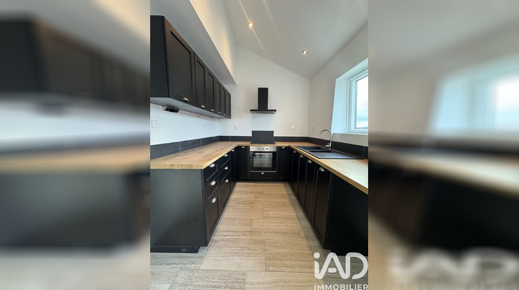 Ma-Cabane - Vente Appartement Villeparisis, 103 m²