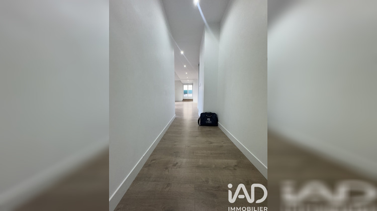 Ma-Cabane - Vente Appartement Villeparisis, 103 m²