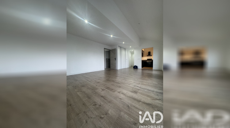 Ma-Cabane - Vente Appartement Villeparisis, 103 m²
