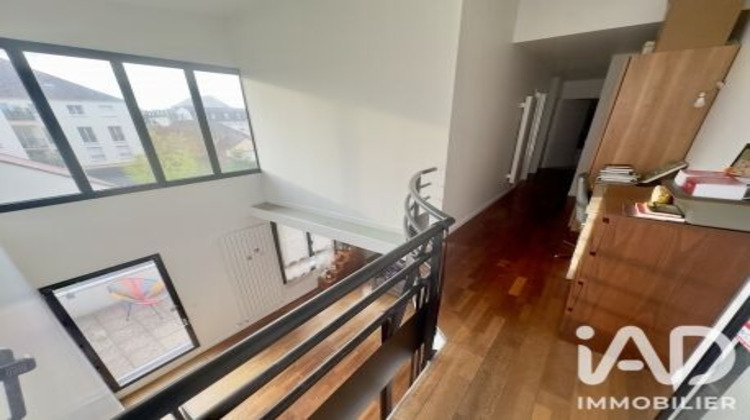Ma-Cabane - Vente Appartement Villeparisis, 74 m²