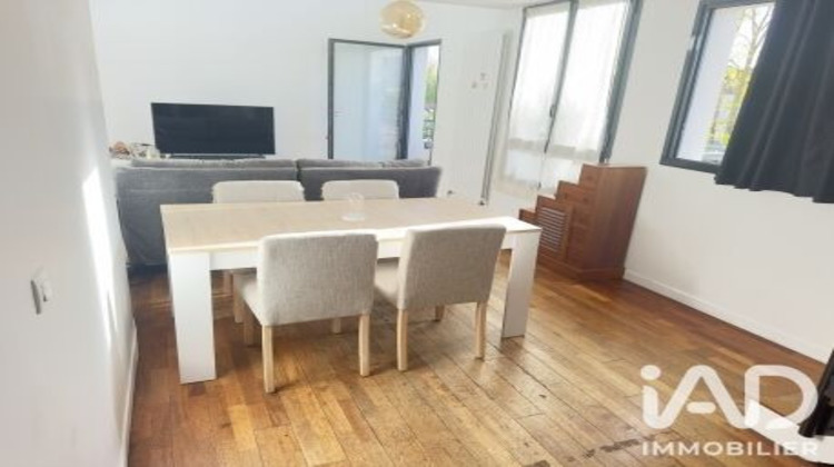 Ma-Cabane - Vente Appartement Villeparisis, 74 m²