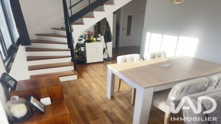 Ma-Cabane - Vente Appartement Villeparisis, 74 m²
