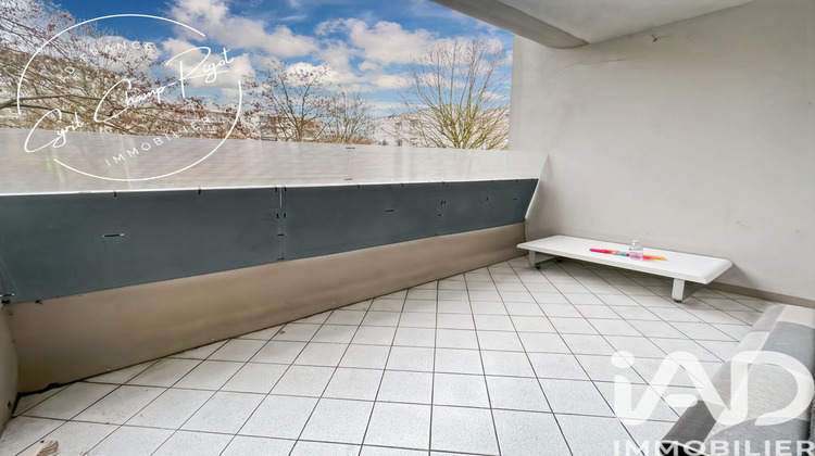 Ma-Cabane - Vente Appartement Villeparisis, 84 m²