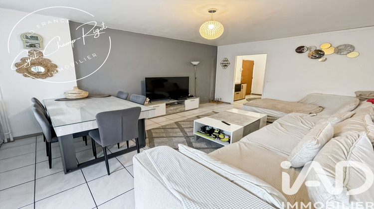 Ma-Cabane - Vente Appartement Villeparisis, 84 m²