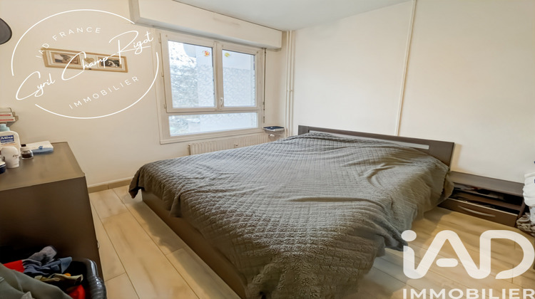Ma-Cabane - Vente Appartement Villeparisis, 84 m²