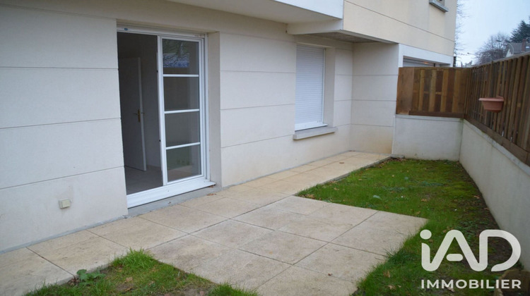 Ma-Cabane - Vente Appartement Villeparisis, 42 m²