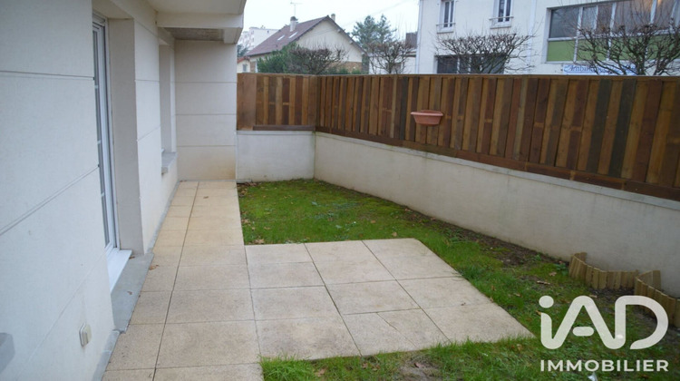 Ma-Cabane - Vente Appartement Villeparisis, 42 m²
