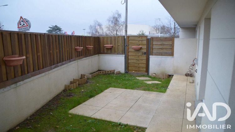 Ma-Cabane - Vente Appartement Villeparisis, 42 m²