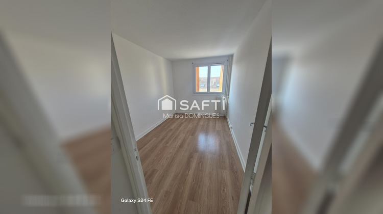 Ma-Cabane - Vente Appartement Villeparisis, 70 m²