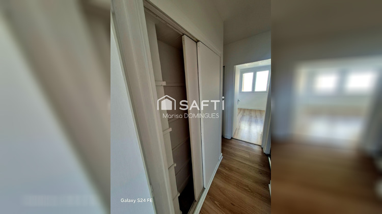 Ma-Cabane - Vente Appartement Villeparisis, 70 m²